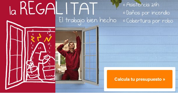 Regal, seguros de coche, motocicleta y hogar