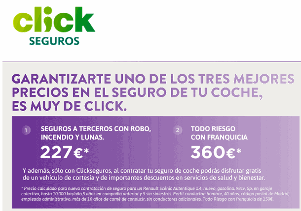 clickseguros