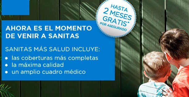 seguros de Salud