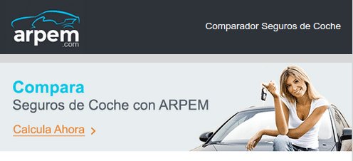 Arpem coches opiniones