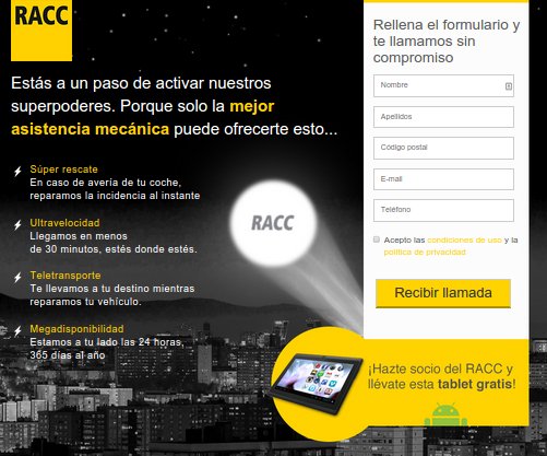 RACC