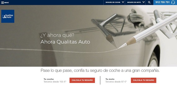 qualitas auto