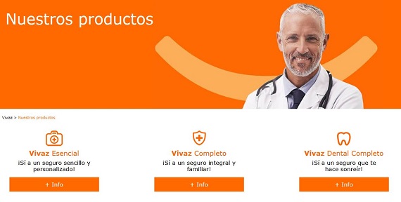 seguros-vivaz-opiniones-seguro-medico