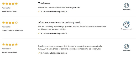 intermundial opiniones