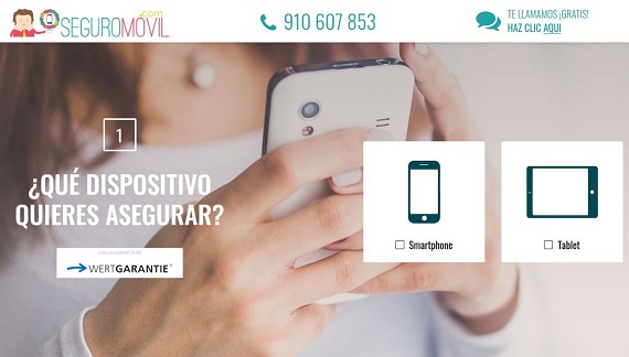 seguromovil